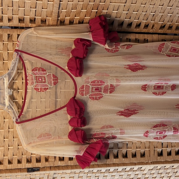 Dress - Picture 3 of 7